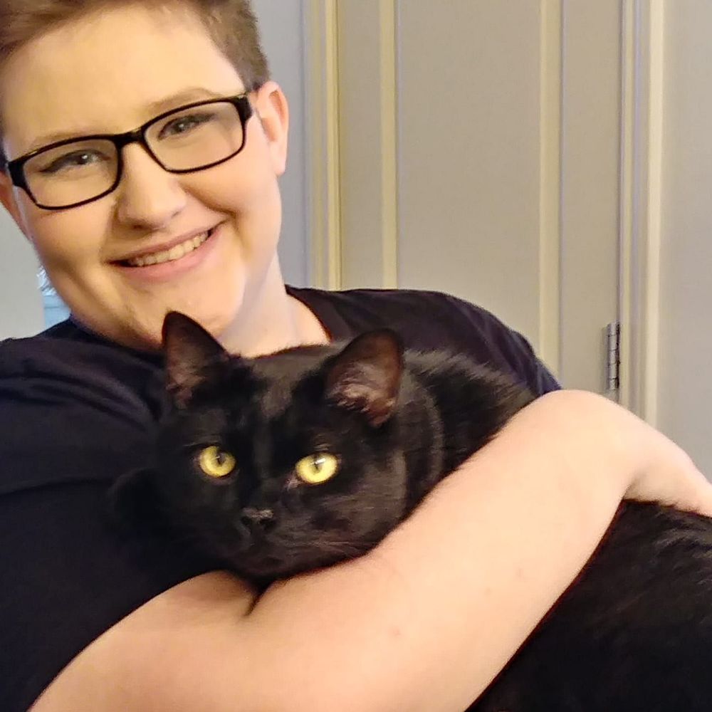 Meet your Posher, Ellie